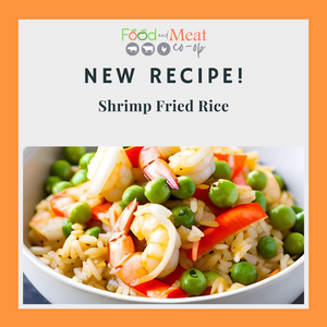 Shrimp Fried Rice