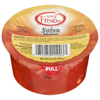 CLEARANCE DEAL: 30 ct. Individual Medium Salsa Cups, Shelf Staple