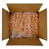 NEW: 15 lb Case Sweet Potato Tater Tots, packaged in 6-2.5 lb bags