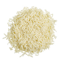 CLEARANCE DEAL:  10 lbs, 20 lb, 30 lbs of Mozzarella Shredded Cheese,Choose your weight