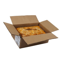 CLEARANCE  DEAL:  8 lb case Chicken In Curry Sauce, 2-4lb/case