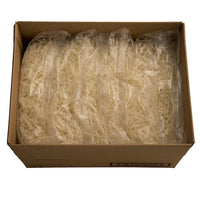 NEW: 18 lbs Ore-Ida  Frozen Shredded Thin Hash Browns, packaged 3 lbs-6 per case