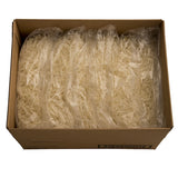 NEW: 18 lbs Ore-Ida  Frozen Shredded Thin Hash Browns, packaged 3 lbs-6 per case