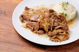 OVERSTOCK DEAL: Choose your Weight Local Waygu Beef Offal: LIVER