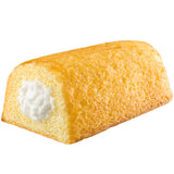 CLEARANCE DEAL: Gluten Free Katz  Vanilla Creme Cake Individually pack 24 Ct