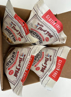 BRAND NEW: 4-Pack Selection of Gluten-Free Baking Goodies by Bob's Red Mill