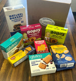 NEW: Gluten Free Variety Snack Box, from Name Brand Gluten Free Products!