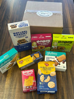 NEW: Gluten Free Variety Snack Box, from Name Brand Gluten Free Products!