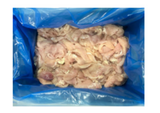 LIMITED TIME: 40 lbs ALL ORGANIC, Air Chilled, Boneless, Skinless, Random Chicken Breast Pieces