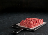 PRICE DROP: 40 lb Case of 80/20 100% Pure Beef Ground Beef (in 8 - 5lb Frozen Chubs)