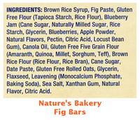 NEW: Gluten Free Variety Snack Box, from Name Brand Gluten Free Products!