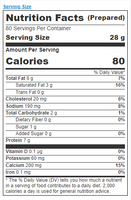 CLEARANCE DEAL:  10 lbs, 20 lb, 30 lbs of Mozzarella Shredded Cheese,Choose your weight