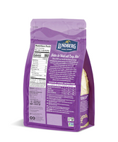 Clearance: 12 lb Case of Organic White Jasmine Rice, 2lb-6 in case
