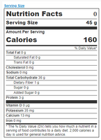 Clearance: 12 lb Case of Organic White Jasmine Rice, 2lb-6 in case