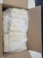 CLEARANCE DEAL:  24ct. Frozen Shredded Beef Burritos 7 oz. ,Locally made From Cafe Del Rey