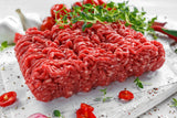 OVERSTOCK: 20 lbs. Local Grassfed/Finished Ground Beef, Golden Hour Farm, Hyrum Utah