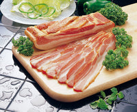 LIMITED TIME: Applewood Smoked Thick Cut Bacon - 15 lb Case