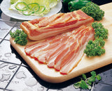 LIMITED TIME: Applewood Smoked Thick Cut Bacon - 15 lb Case