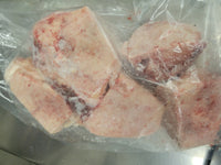 OVERSTOCK DEAL:  Local Beef Wagyu Soup Bones, Choose your weight