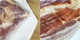 LIMITED TIME: Cherry AppleWood Smoked Thick Cut Bacon - 15 lb Case