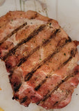 10 lb Case: Assorted Cuts Pork Chops