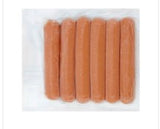 CLEARANCE DEAL: Applegate, ORGANIC  TURKEY Hot Dogs, 10 Ounce packages-12 per case