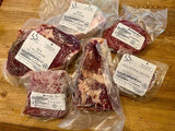 10 lbs. Assorted Wagyu Mixed Box, Local, Pasture Raised - Bennion Beef, Vernon, UT