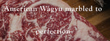 20 lbs. American-Wagyu Pasture Raised Ground Beef, Bennion Beef, Vernon, UT