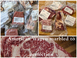 Local 100% All Natural American Wagyu Beef Cattle Shares Deposit