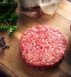 20 lbs. American-Wagyu Pasture Raised Ground Beef, Bennion Beef, Vernon, UT