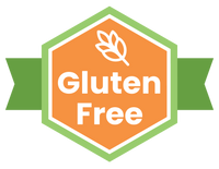 12 ct Case Gluten Free 10" Pizza Crust with Raised Edge