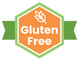 12 ct Case Gluten Free 10" Pizza Crust with Raised Edge