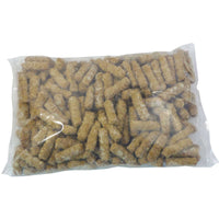 10 lb case of Pre-Cooked 1oz Breakfast Sausage links (approx. 160 links)