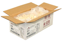 10lb Case of Pre-Cooked Diced Chicken Breast