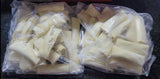 10 lb Case Frozen Cheese Stuffed Manicotti