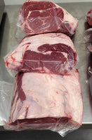 NEW Limited Time:  Natural Fresh Prime Rib Roast, Choose your weight!