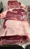 NEW Limited Time:  Natural Fresh Prime Rib Roast, Choose your weight!