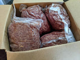 10 lb Natural Ground Sirloin