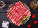 LOCAL Angus Beef BACON (Choose Size)