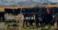 1/8th or 1/16th Local America Wagyu Beef Shares, Bennion Beef, Vernon, UT