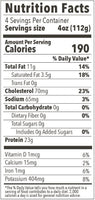 10 lb Natural Ground Pork
