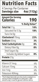10 lb Natural Ground Pork