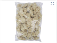 OVERSTOCK DEAL:  10 lb Case Homestyle, Breaded Chicken Breast Chunks