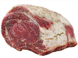 NEW Limited Time:  Natural Fresh Prime Rib Roast, Choose your weight!