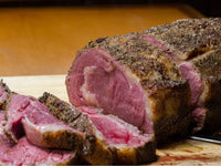 NEW Limited Time:  Natural Fresh Prime Rib Roast, Choose your weight!