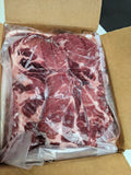 10 lb Case of Natural Riblets