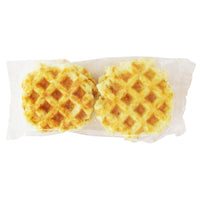 NEW: 96ct Waffled Hashbrowns