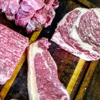 1/8th or 1/16th Local America Wagyu Beef Shares, Bennion Beef, Vernon, UT